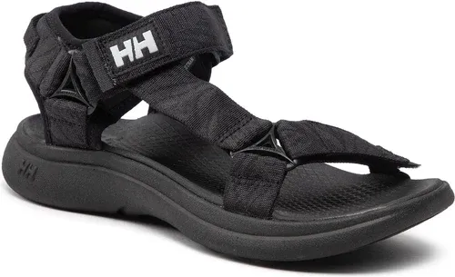 Sandále Helly Hansen - W Capilano F2f Sandal 11794_990 Black/Phantom Ebony