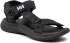 Sandále Helly Hansen - W Capilano F2f Sandal 11794_990 Black/Phantom Ebony