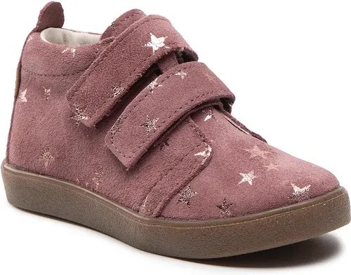 Členková obuv MRUGAŁA - 5295/2-04 Berry Stars