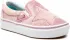 Tenisky Vans - Comfycush Slip-On VN0A4U1SBD51 Safe Space Lilas