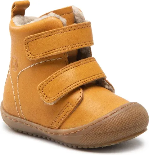 Čižmy NATURINO - Bubble VL 0012501670.11.0G05 Zucca