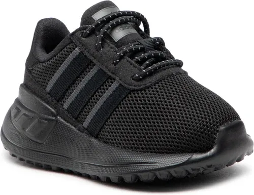 Topánky adidas - La Trainer Lite El I FW8275 Cblack/Cblack/Gresix