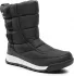 Snehule SOREL - Youth Whitney II Puffy Mid NY3873 Black 010