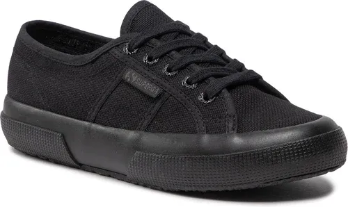 Tenisky SUPERGA - 2750 Cotu Classic S000010 Total Black 997