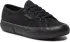 Tenisky SUPERGA - 2750 Cotu Classic S000010 Total Black 997