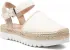 Espadrilky POLLINI - SA10284G0ETE0110 Avorio