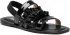 Sandále POLLINI - SA16370C0ETB0000 Nero