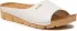 Šľapky Baldaccini - 703000-235 Biela