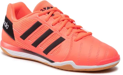 Topánky adidas - Top Sala GW1699 Turbo/Cblack/Ftwwht
