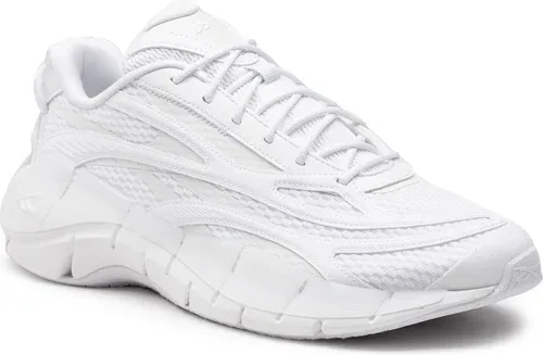 Topánky Reebok - Zig Kinetica 2.5 GX0131 Ftwwht/Purgry/Purgry