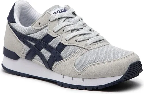 Sneakersy Onitsuka Tiger - Alvarado 1183A507 Glacier Grey/Peacoat 022