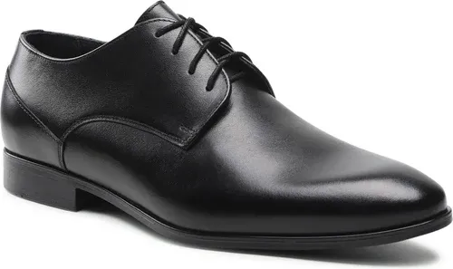 Poltopánky RYŁKO - IDUK01 N1500 Czarny 7ZH