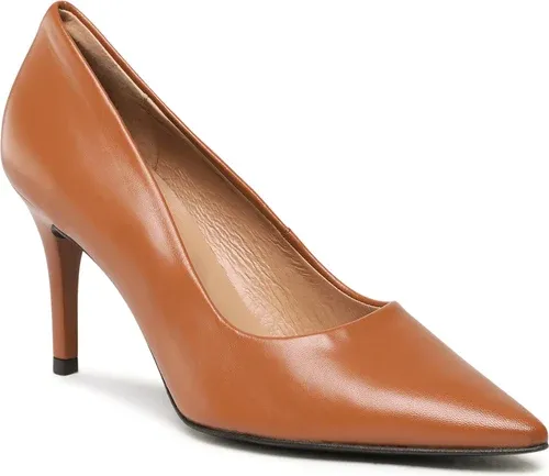 Lodičky RYŁKO - 8ZNE0 Rudy 9JY