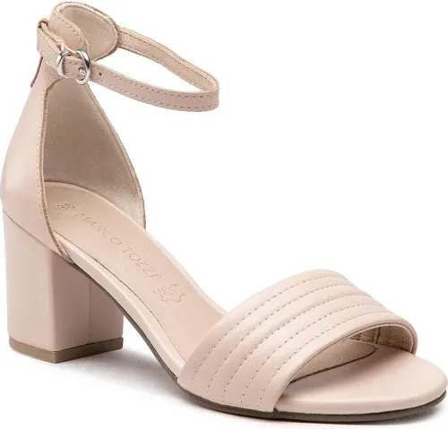 Sandále MARCO TOZZI - 2-28379-28 Rose 521