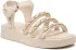 Sandále Jenny Fairy - WS2108-01 Beige