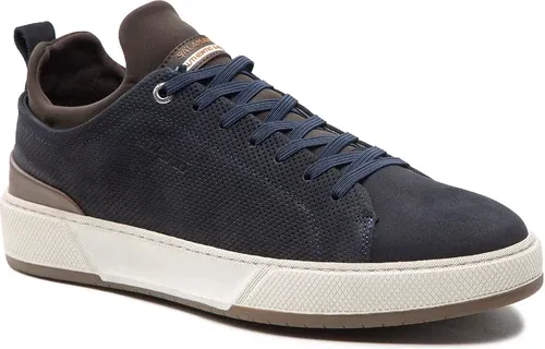 Sneakersy Salamander - Tivo 31-49505-12 Dk.Navy