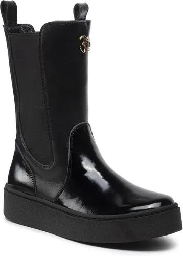 Členková obuv s elastickým prvkom Eva Minge - EM-56-12-001568 601