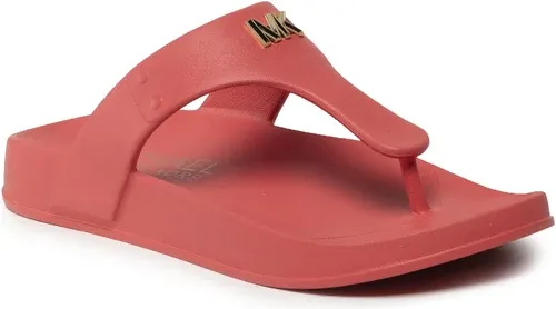 Žabky MICHAEL Michael Kors - Linsey Thong 40T2LIFA1Q Dahlia