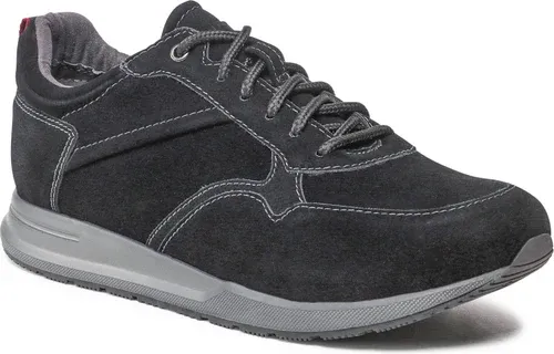 Sneakersy Lanetti - MBS-GAMBIT-79 Black