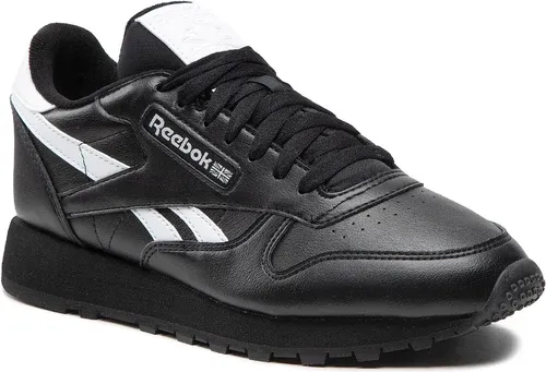 Topánky Reebok - Classic Vegan GY3612 Core Black / Cloud White / Core Black