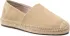 Espadrilky Polo Ralph Lauren - Cevio Slip 803862549002 Bone/Multi Pp