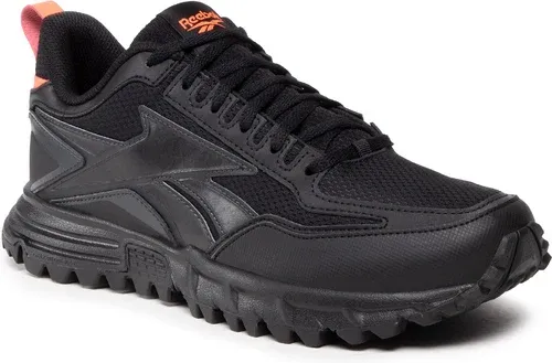 Topánky Reebok - Back To Trail GW3780 Cblack/Purgry/Orgfla