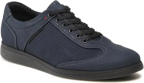 Poltopánky Krisbut - 5438A-4-9 Granat