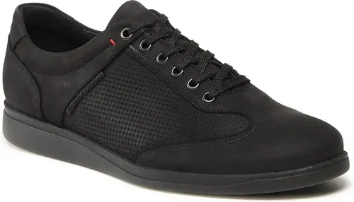 Poltopánky KRISBUT - 5438A-3-9 Čierna