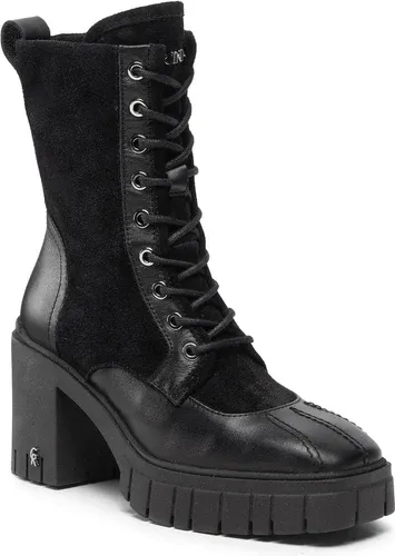 Členková obuv Carinii - B8411 E50-H20-000-F53