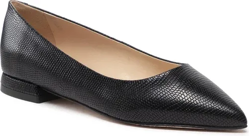 Poltopánky Solo Femme - 24311-01-M71/000-04-00 Czarny