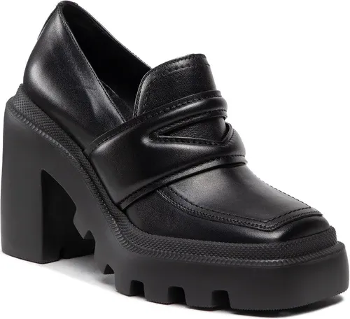 Poltopánky Vic Matié - 1B5018D_B08B070101 Black 101