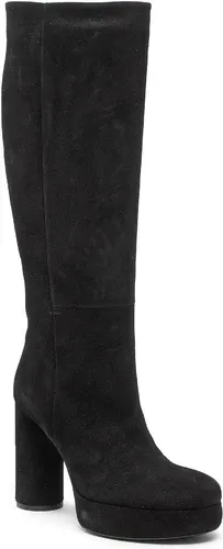 Čižmy Vic Matié - 1B5200D_B14B180101 Black 101