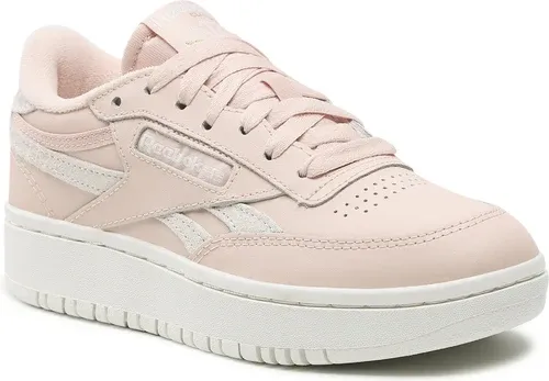 Topánky Reebok - Club C Double Revenge GY1381 Sofecr/Sofecr/Chalk