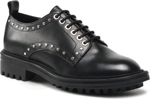 Oxfordky Weekend Max Mara - Abazia 55260722600 Black 001