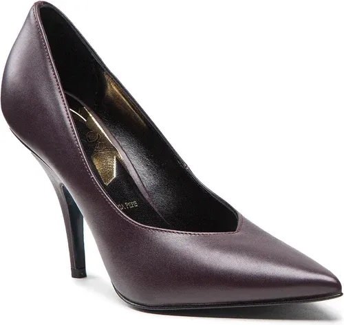 Lodičky PATRIZIA PEPE - 8Z0050/L048-M425 Dark Blazon Purple