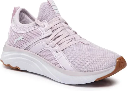 Topánky Puma - Softride Sophia Better Wn's 376194 03 Lavender Fog/Puma White