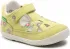 Sandále Kickers - Kiki 692388-10 S Jaune Flower 73