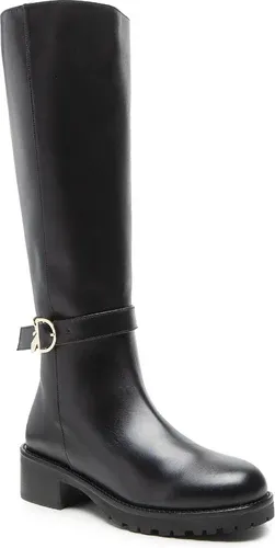 Čižmy Patrizia Pepe - 8Y0354/L011-K103 Nero