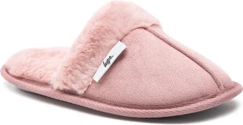 Papuče HYPE - Slip On Slipper YWBS-064 Pink