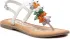 Sandále GIOSEPPO - Macul 65613-P White
