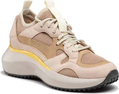 Sneakersy Vic Matié - 5B1002D B02BBVTF77 Nab/Nab/Nab 112/310/112