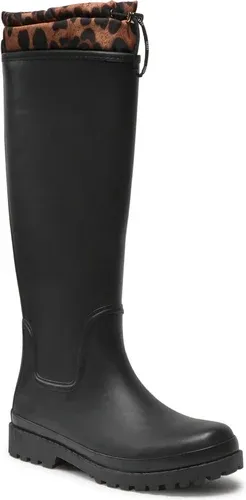 Gumáky GUESS - Reise FL7REI RUB11 BLACK