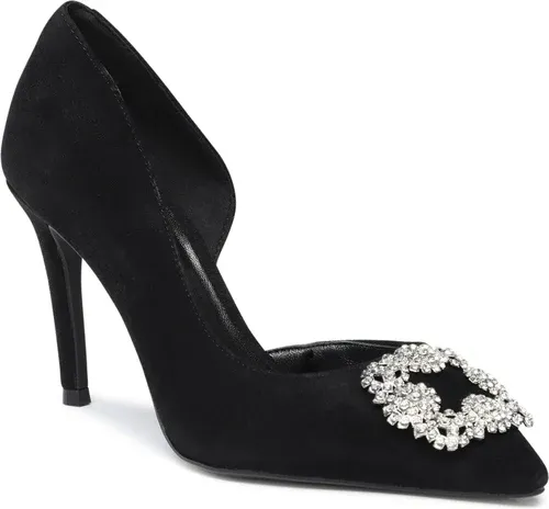 Lodičky SERGIO BARDI - WYL2142-29Z-SB Black