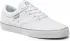 Tenisky ETNIES - Factor 4101000553100 White