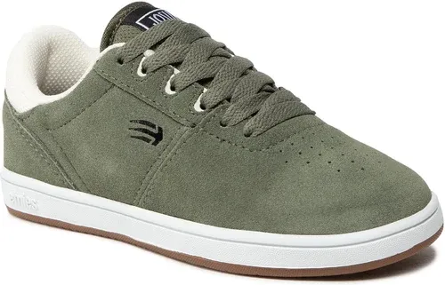 Sneakersy ETNIES - Kids Josl1n 430200014 Olive 301