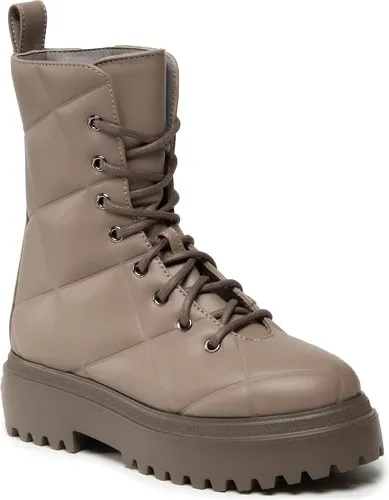 Členkové čižmy LE SILLA - Ranger 6410T020M1PPFAK089 Fake Urban