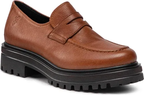 Poltopánky Salamander - Taliy 32-52201-04 Cognac