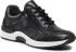 Sneakersy Caprice - 9-23755-29 Black Soft 040