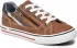 Tenisky TOM TAILOR - 3270901 Cognac