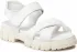 Sandále Tom Tailor - 3297205 White